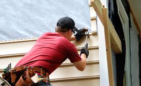 Best Vinyl Siding Installation  in Middletown, CT